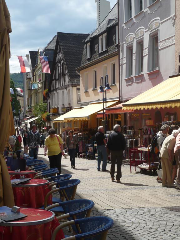 Ferienwohnungen Meindl Idar-Oberstein Room photo
