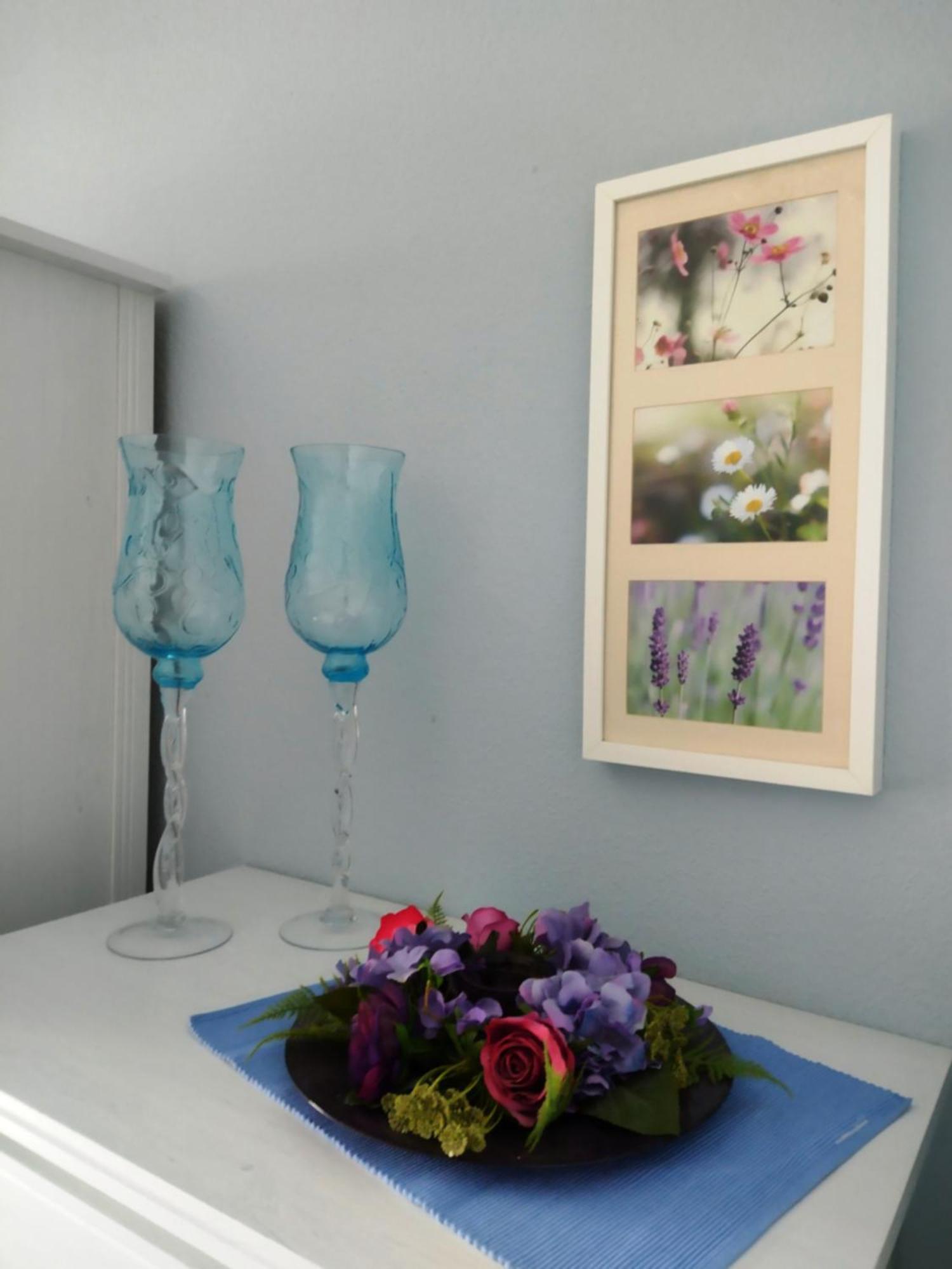 Ferienwohnungen Meindl Idar-Oberstein Room photo