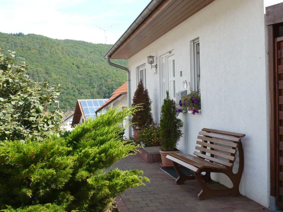 Ferienwohnungen Meindl Idar-Oberstein Exterior photo